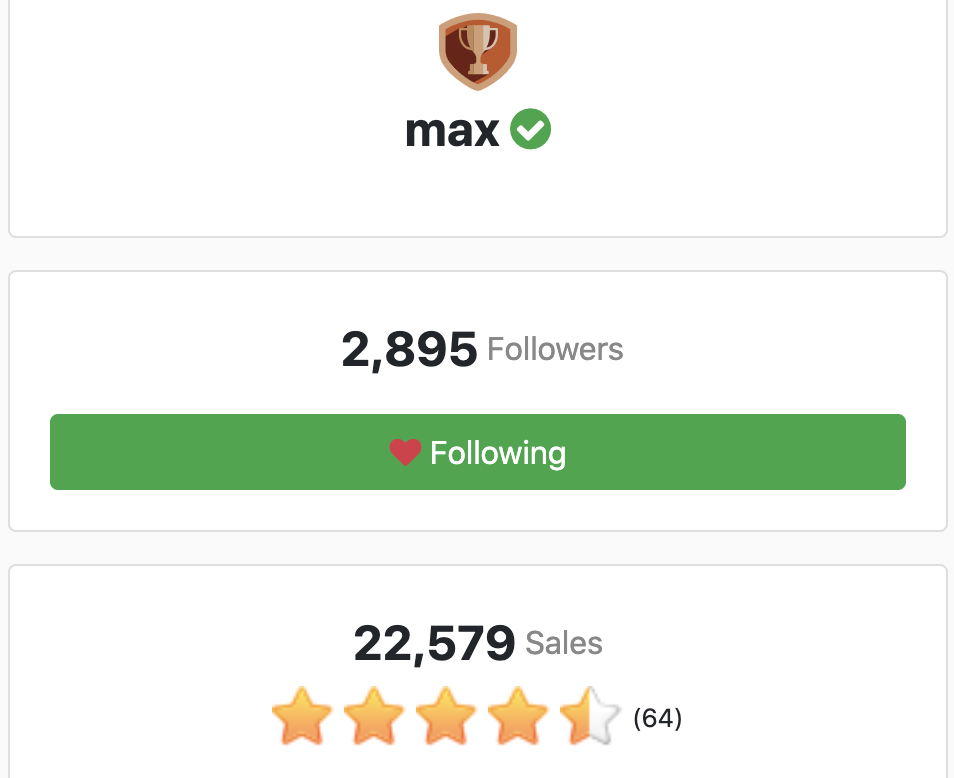 WarriorPlus Sales Proof